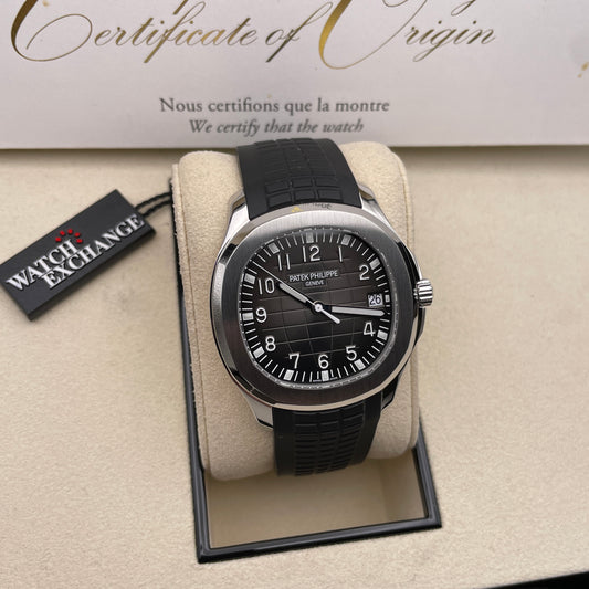 Aquanaut 5167A