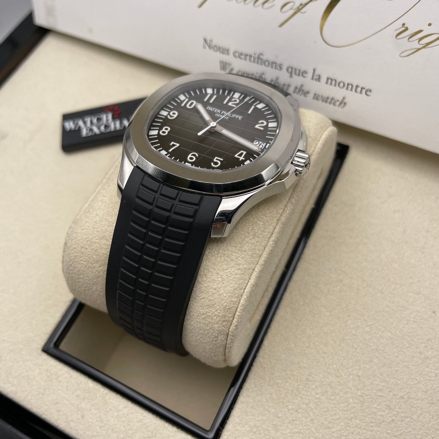 Aquanaut 5167A