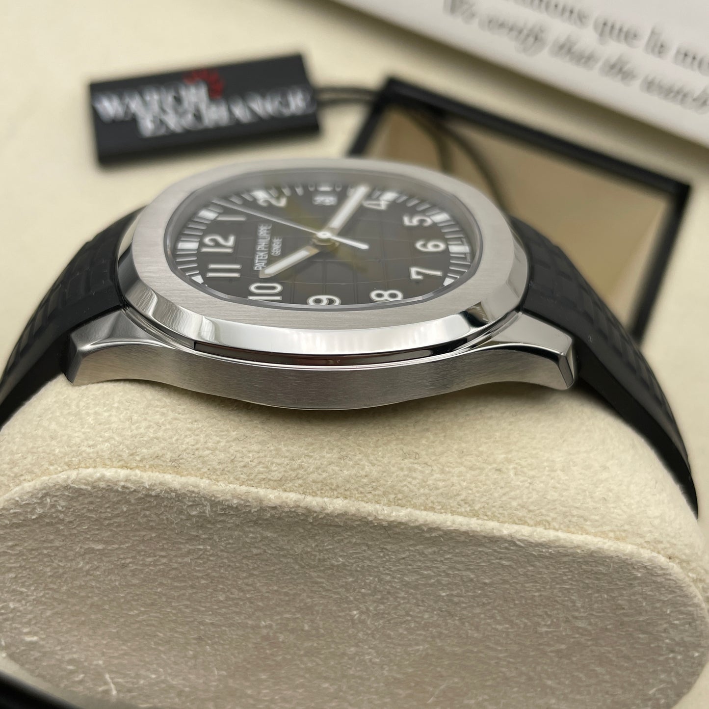 Aquanaut 5167A