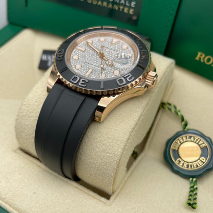 Yacht-Master 40