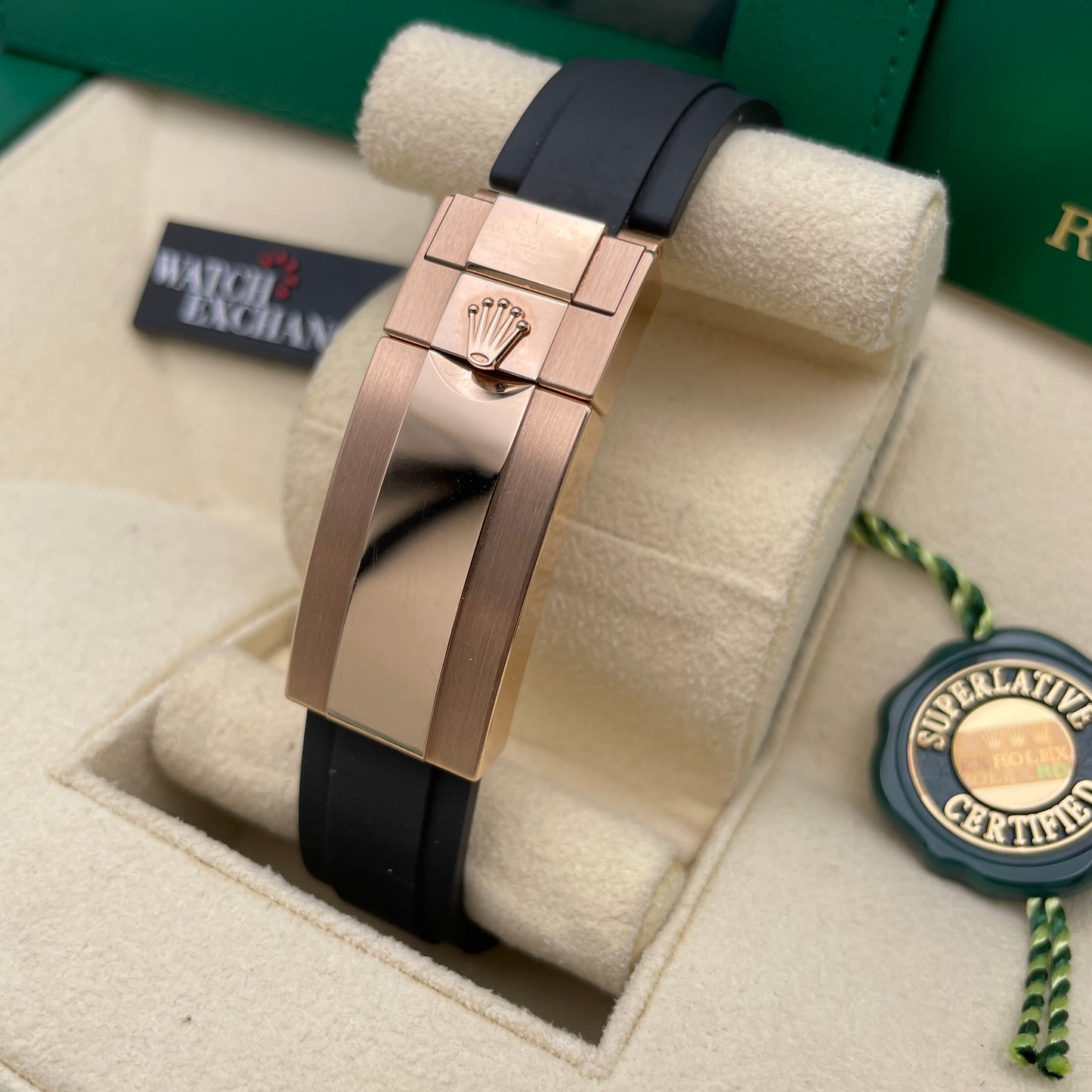 Yacht-Master 40