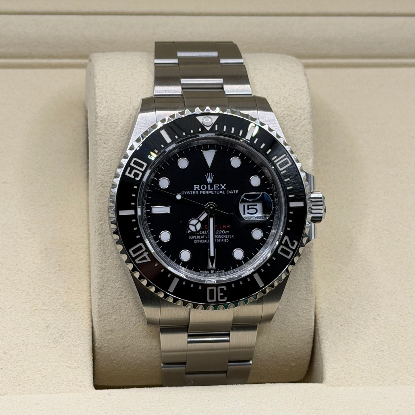 Sea-Dweller 43