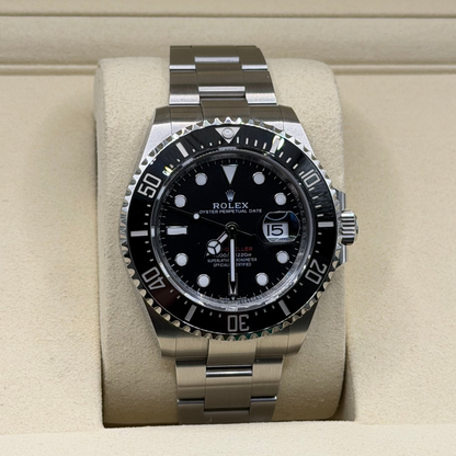 Sea-Dweller 43