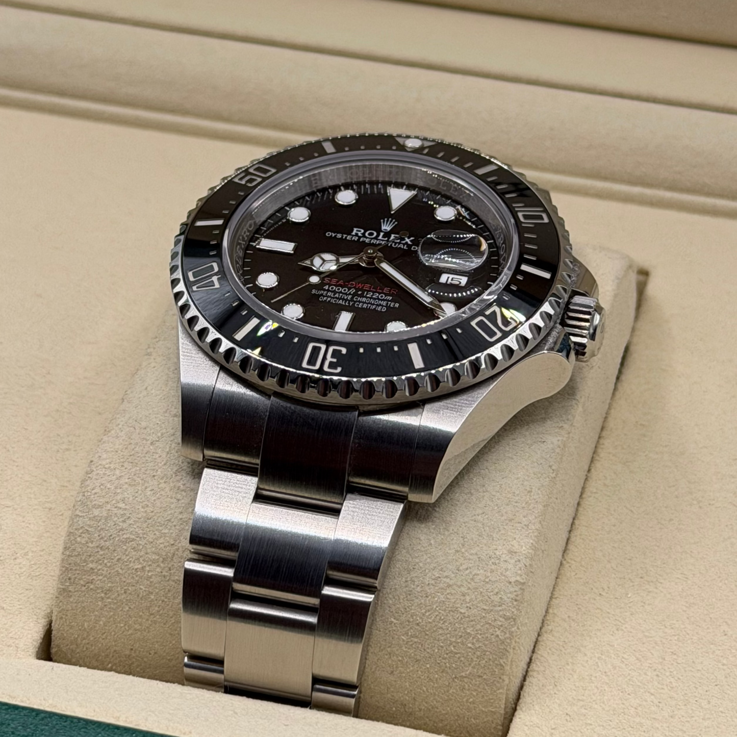Sea-Dweller 43