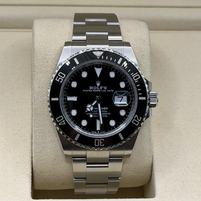 Submariner 41