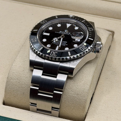 Submariner 41