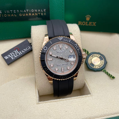 Yacht-Master 40