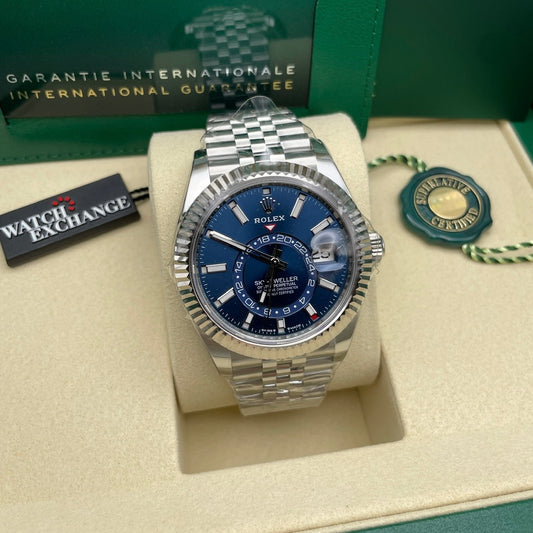 Sky Dweller