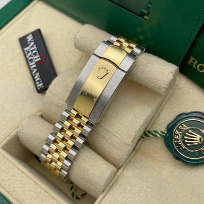 Datejust 41