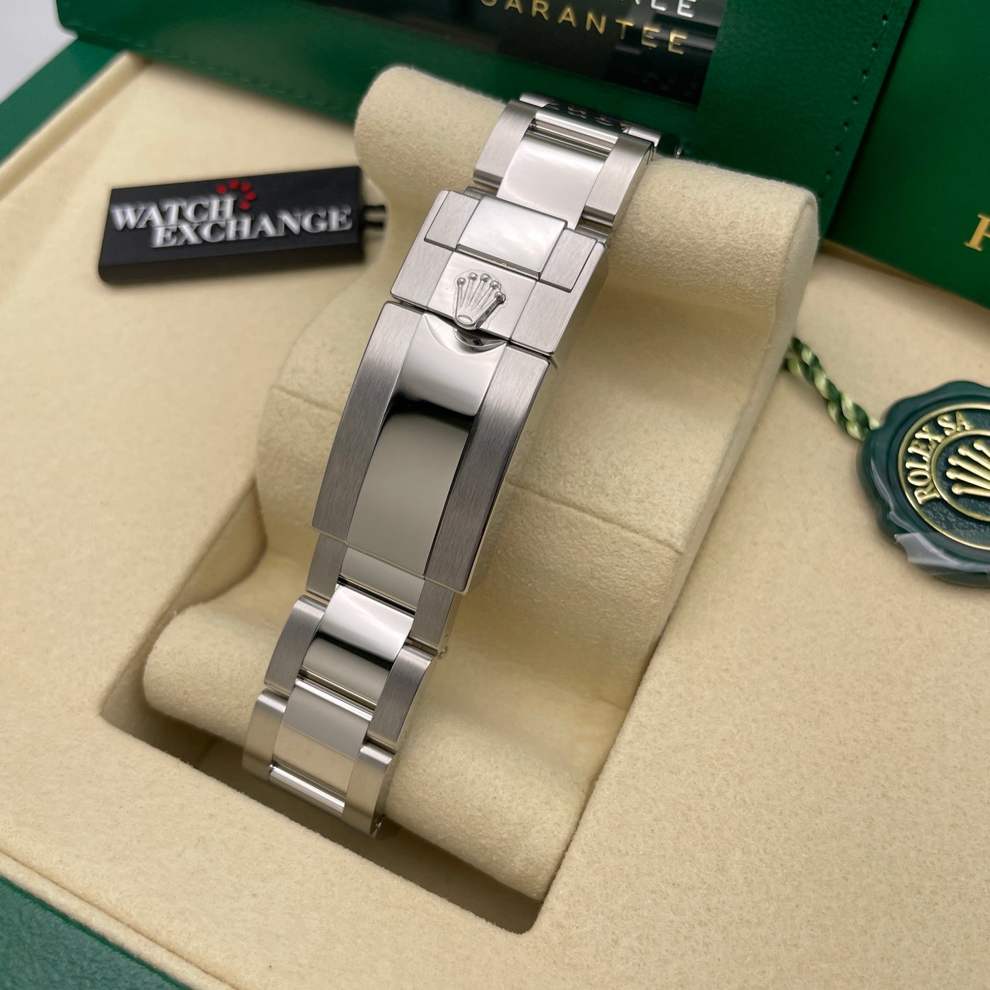 GMT Master II