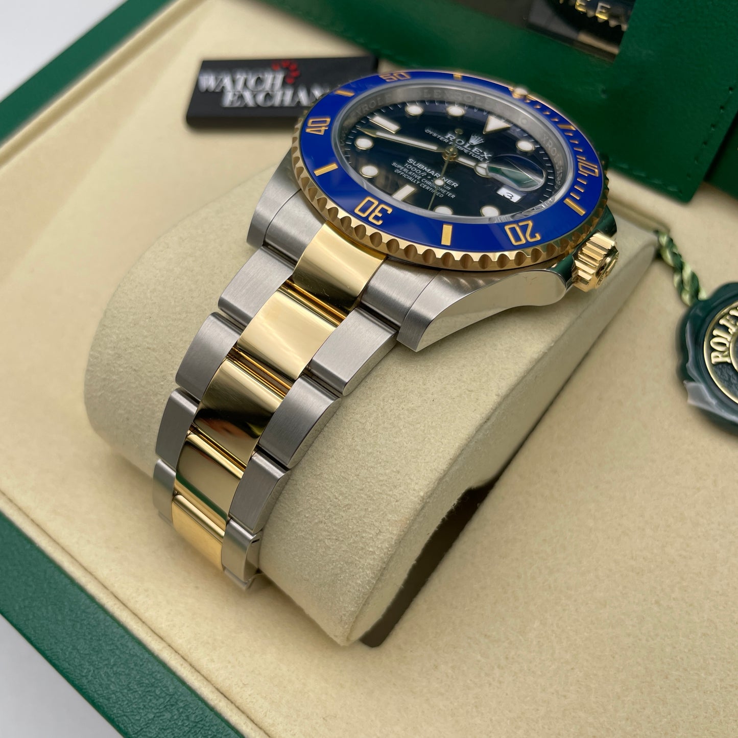 Submariner 41