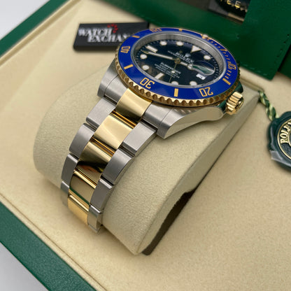 Submariner 41