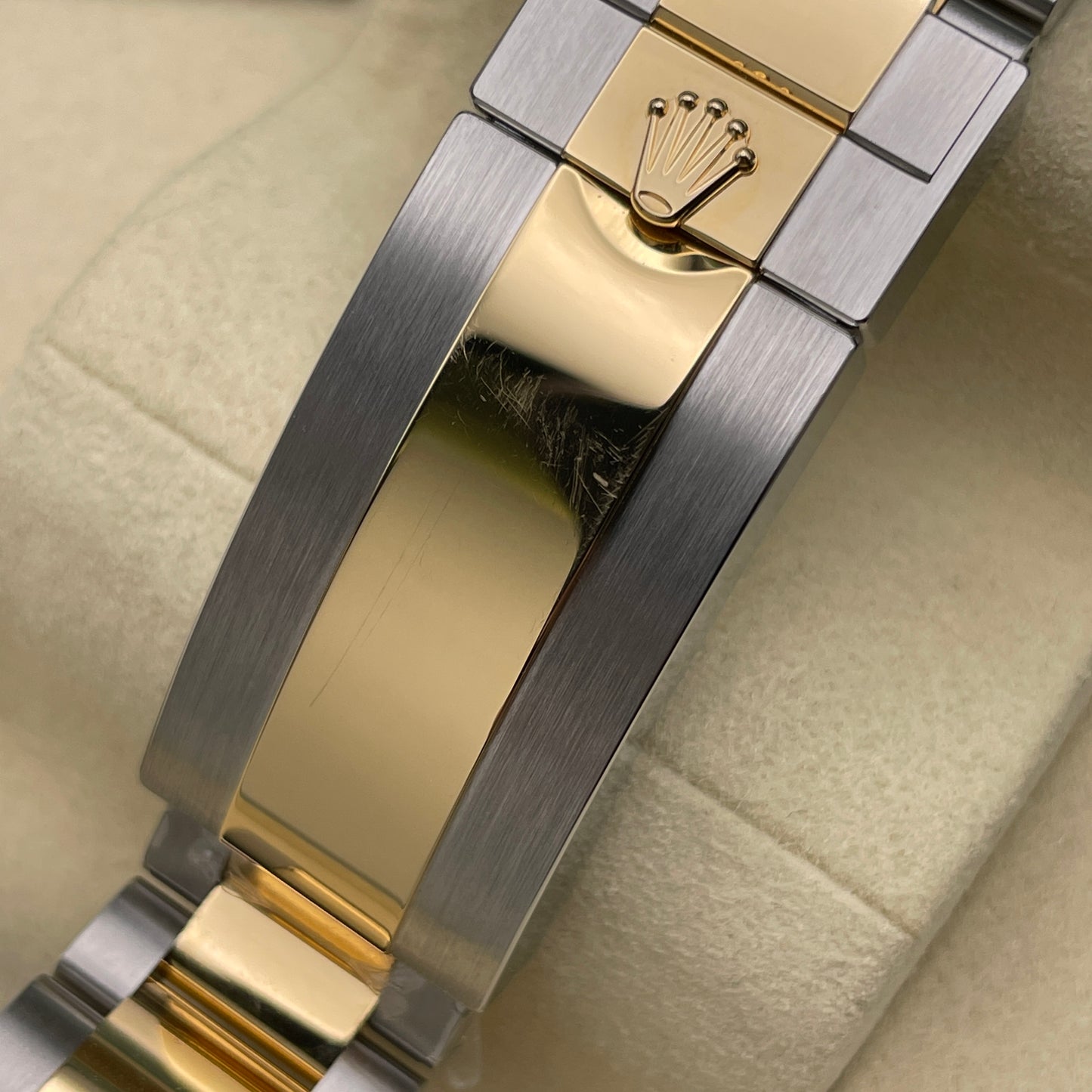 Submariner 41