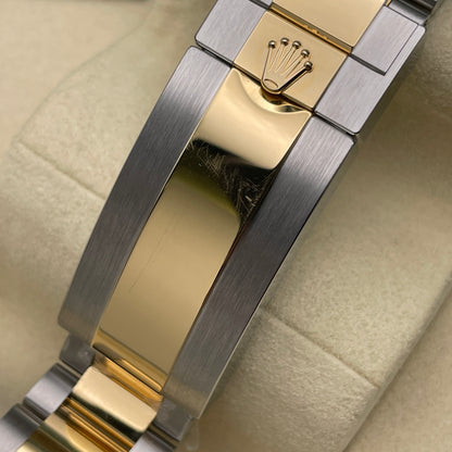 Submariner 41