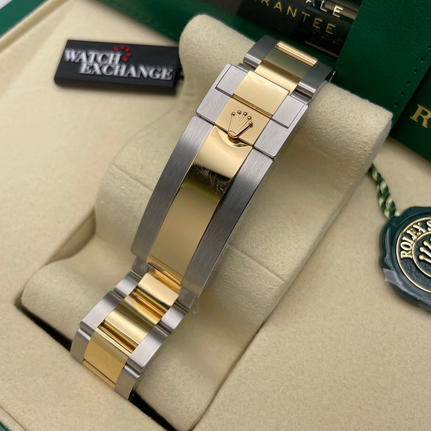Submariner 41