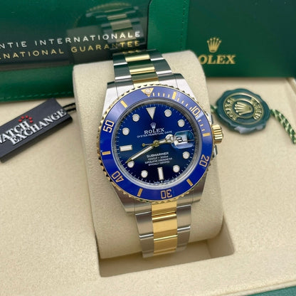 Submariner 41