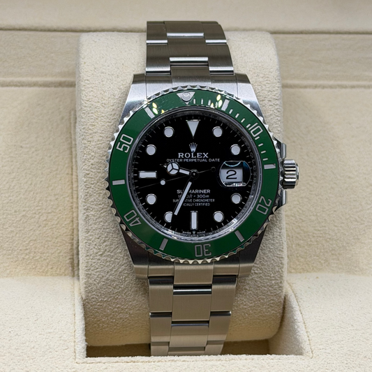 Submariner 41