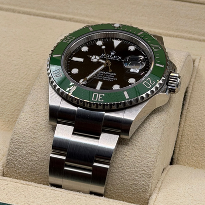 Submariner 41