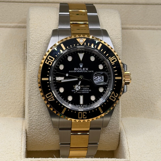 Sea-Dweller 43