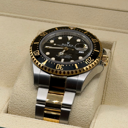 Sea-Dweller 43