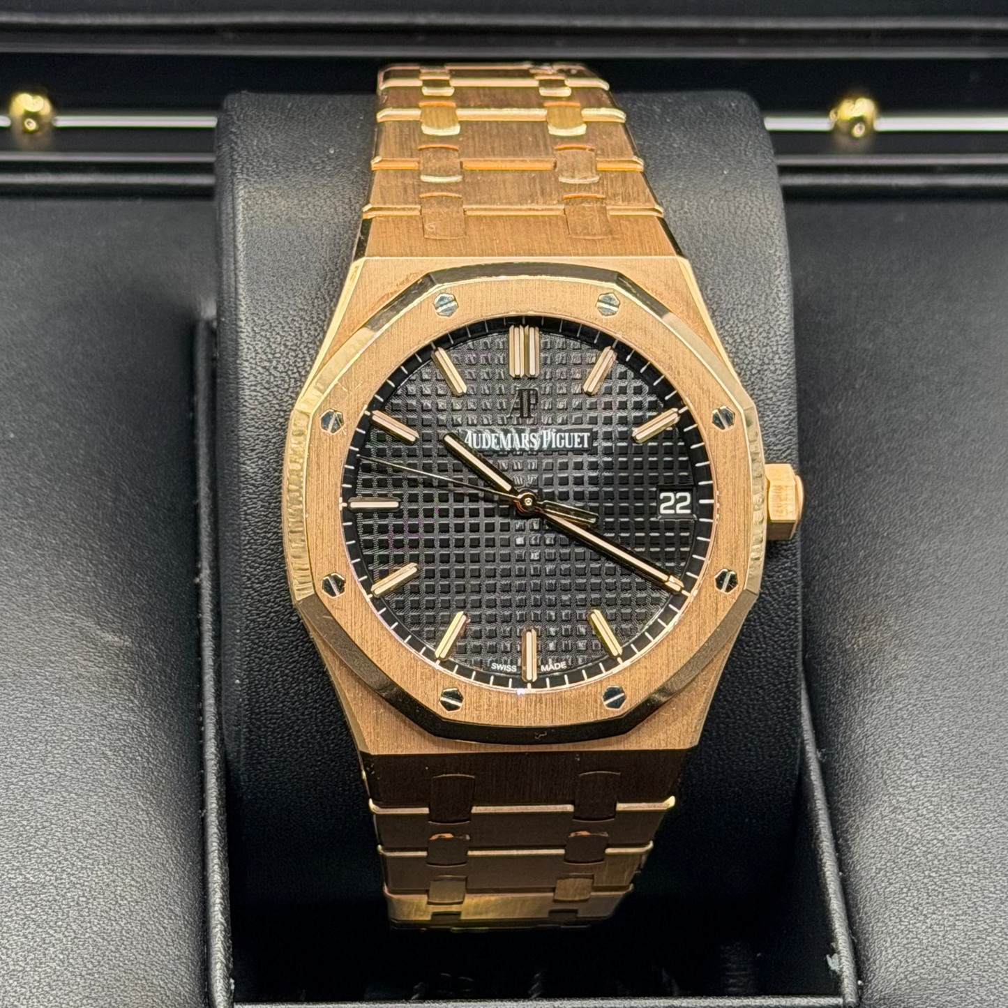 Royal Oak 41