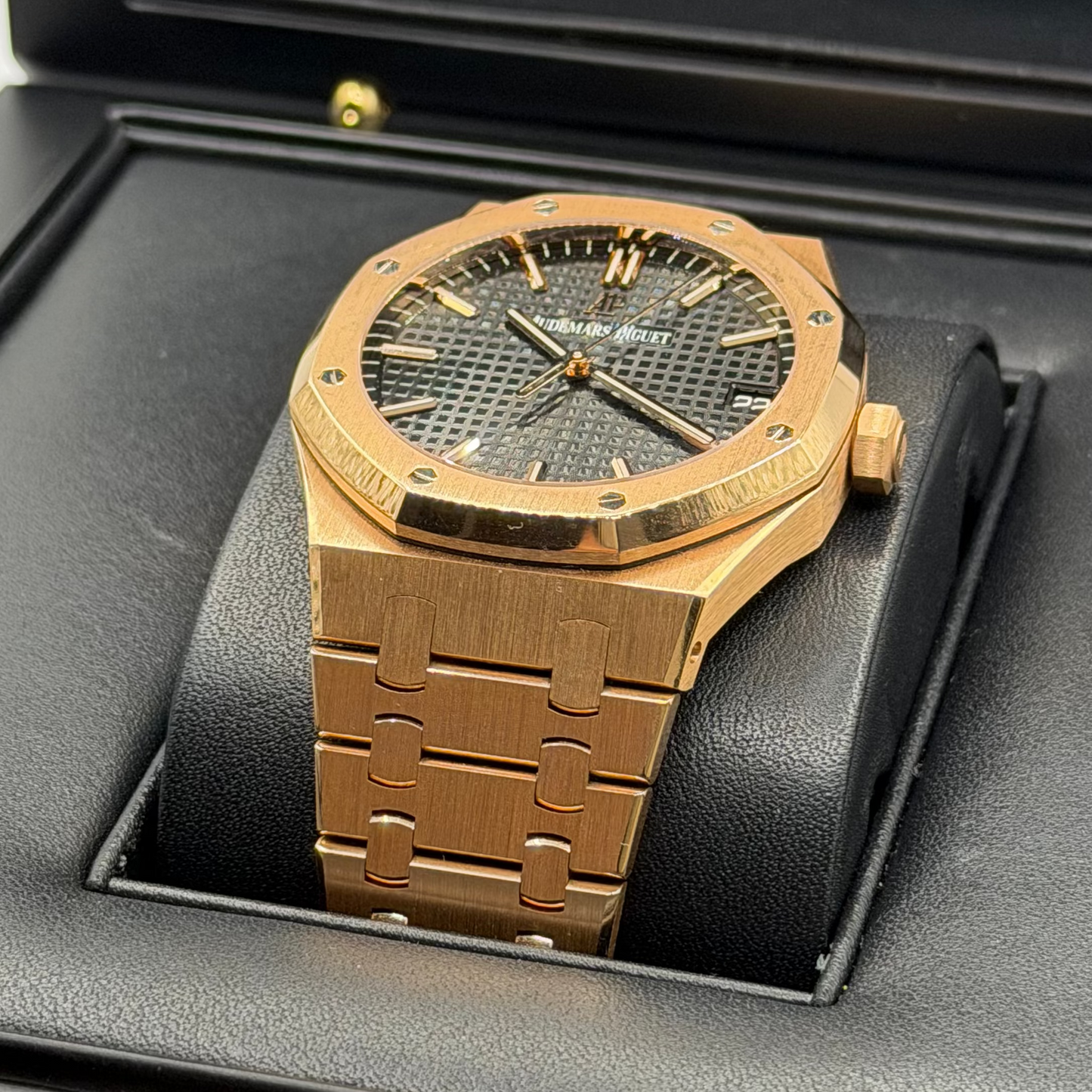Royal Oak 41