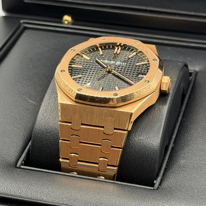 Royal Oak 41