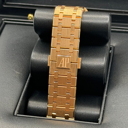 Royal Oak 41