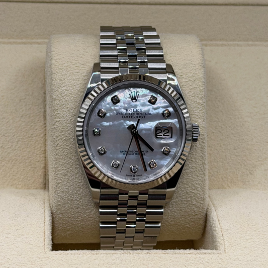 Datejust 36