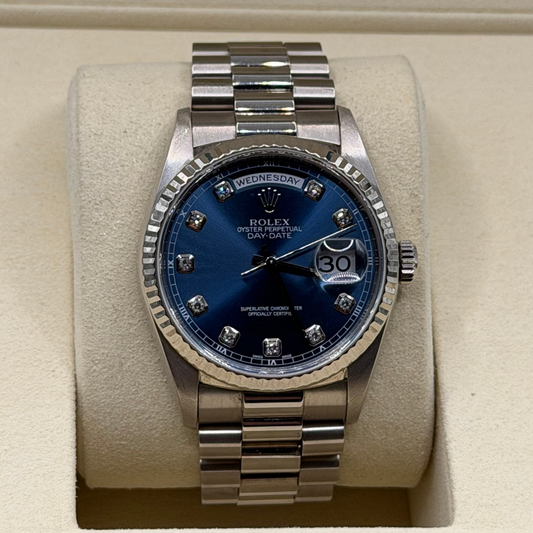 Day-Date 36