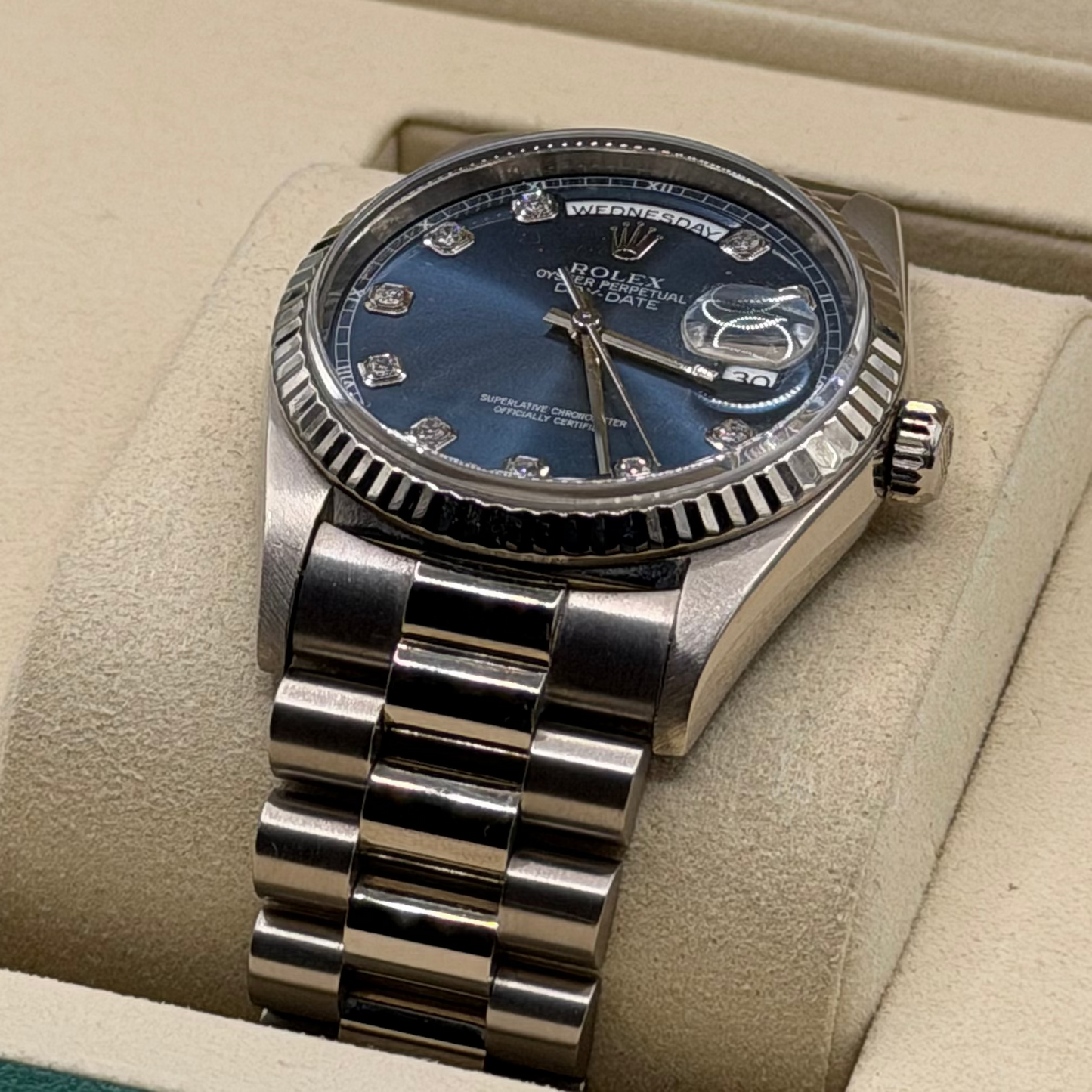 Day-Date 36
