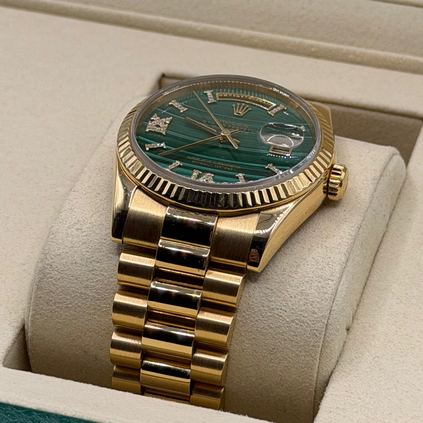 Day-Date 36