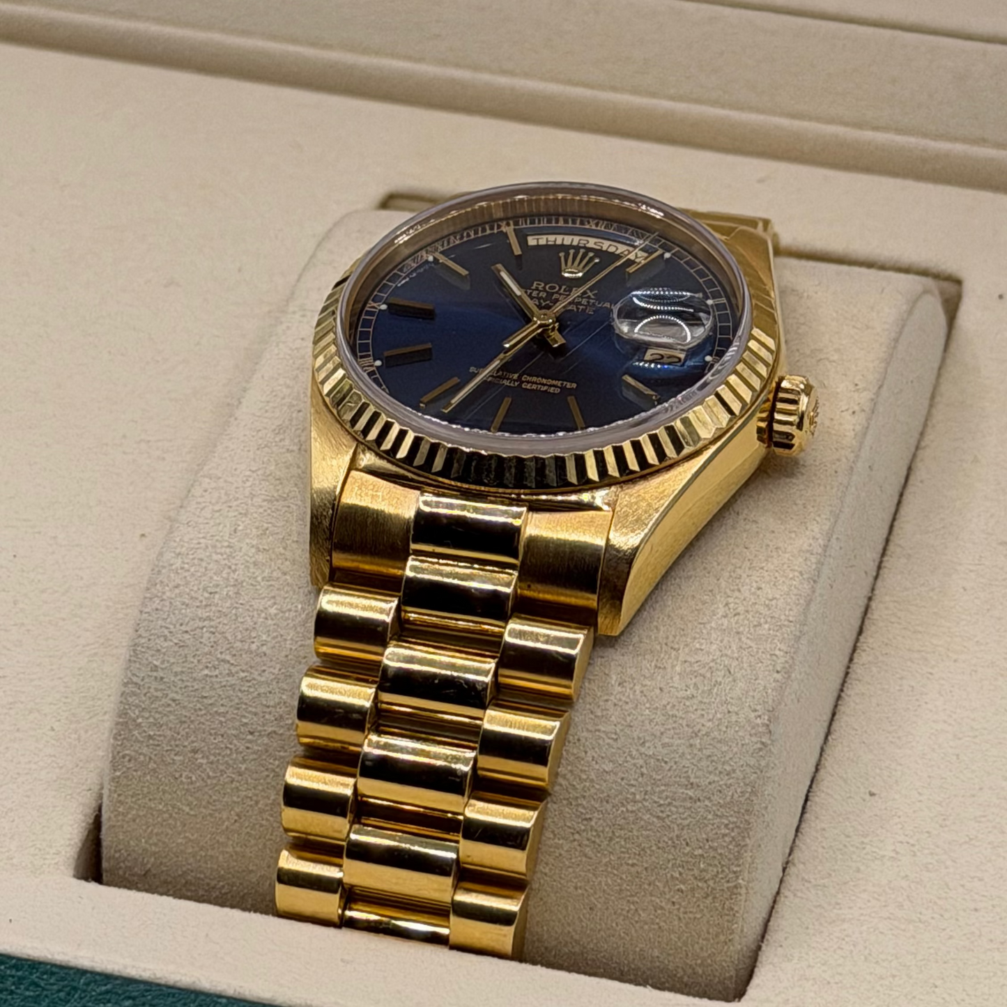 Day-Date 36