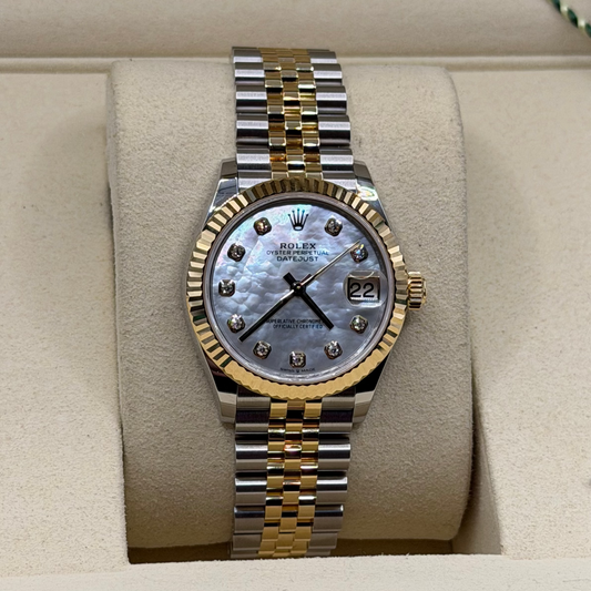 Datejust 31