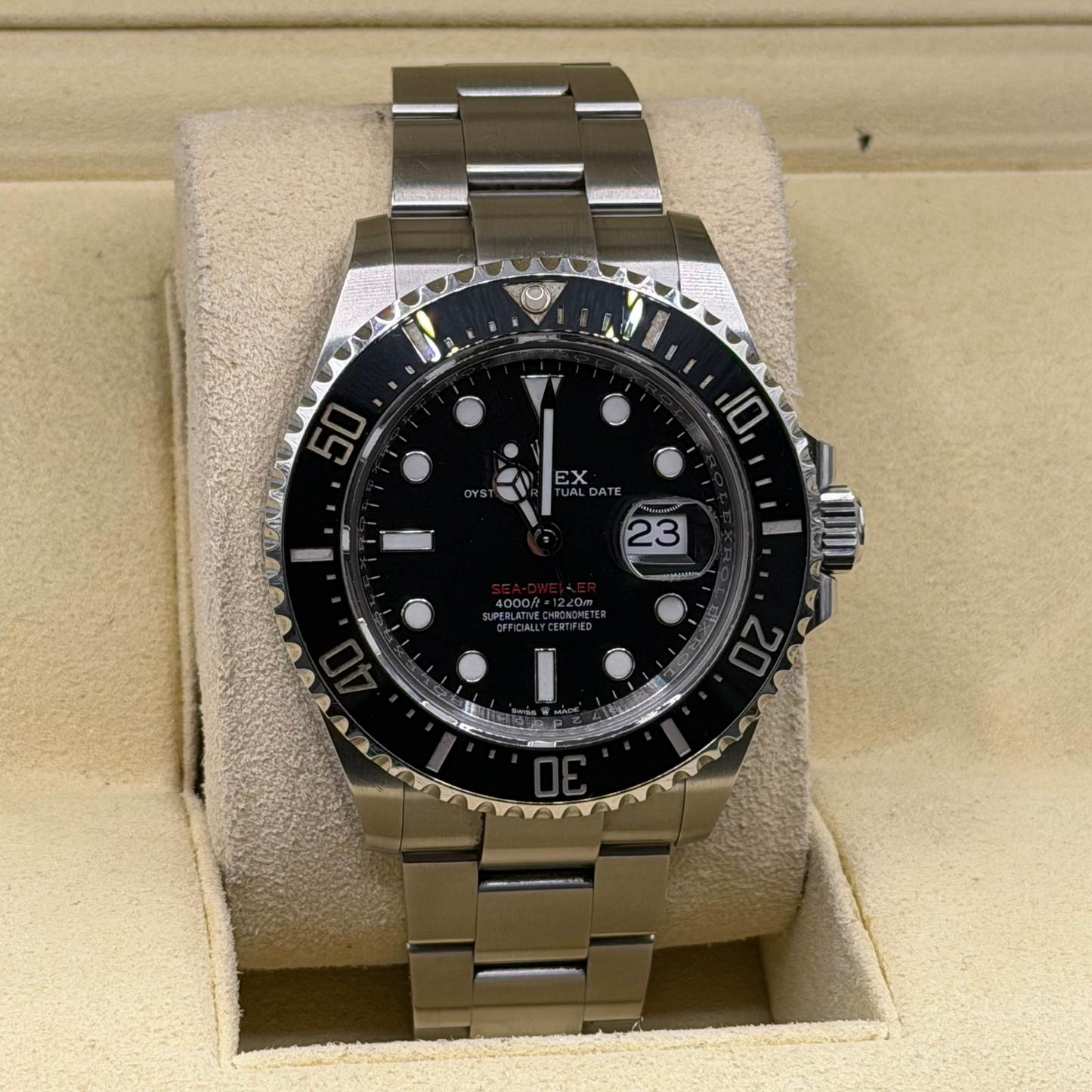 Sea-Dweller 43