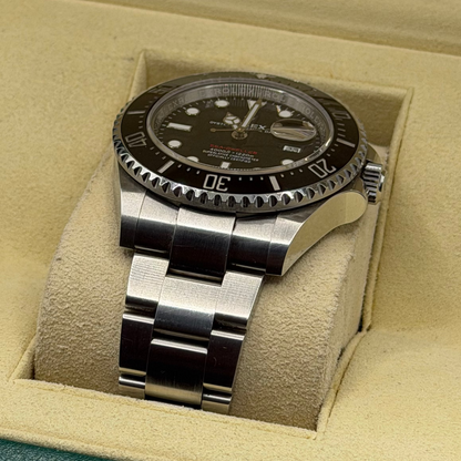 Sea-Dweller 43