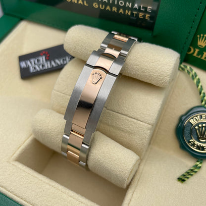 Lady-Datejust 28
