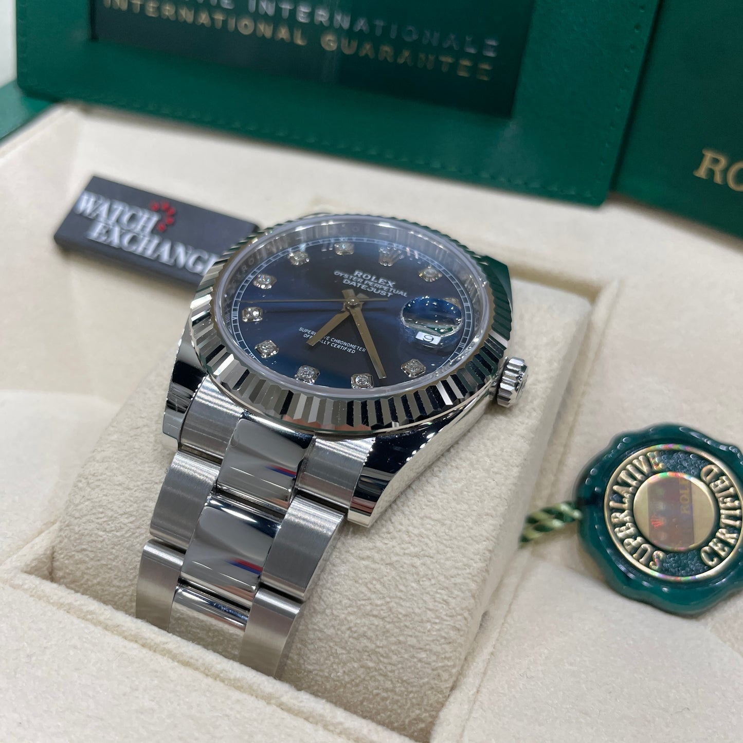 Datejust 41