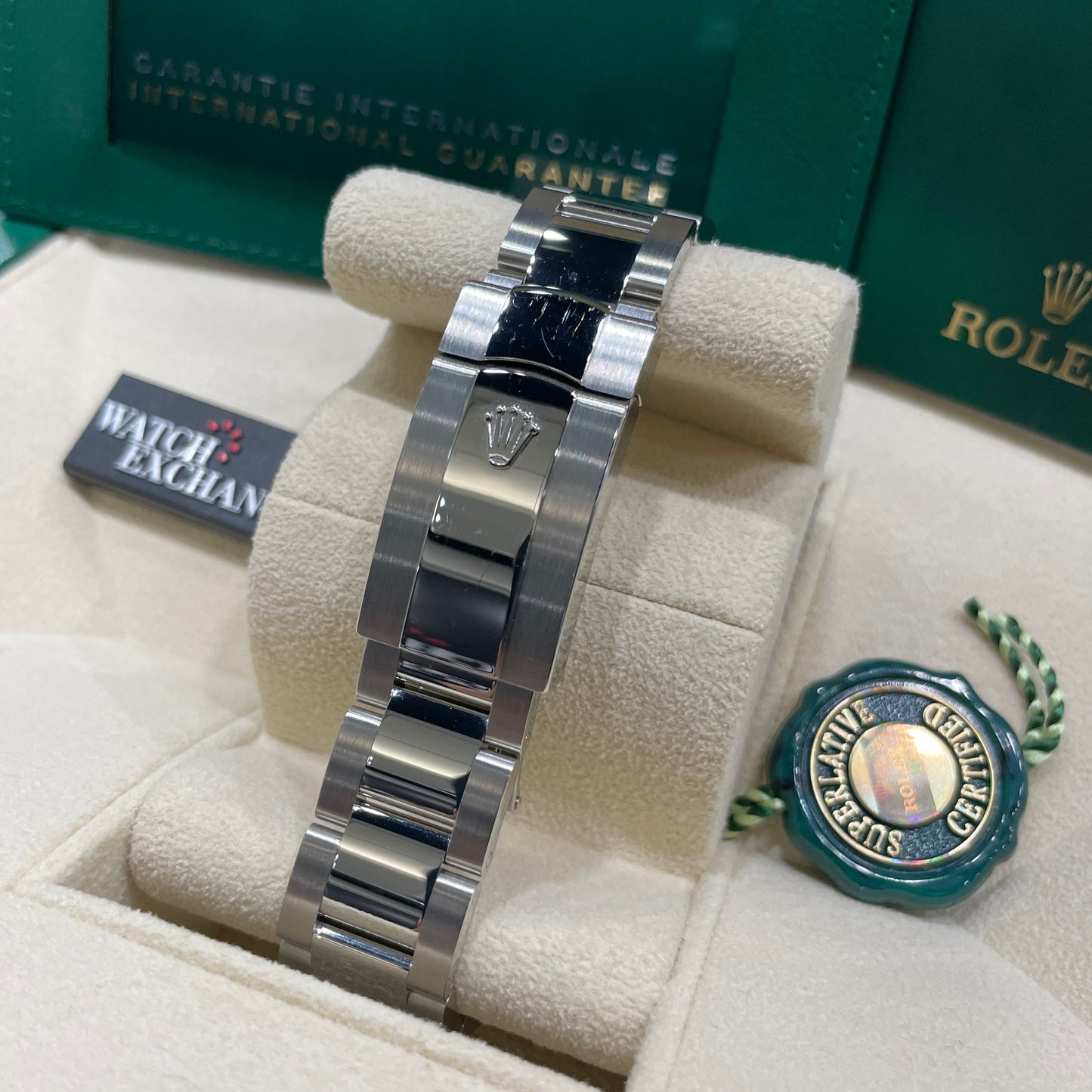Datejust 41
