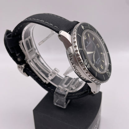 Blancpain Fifty Fathoms