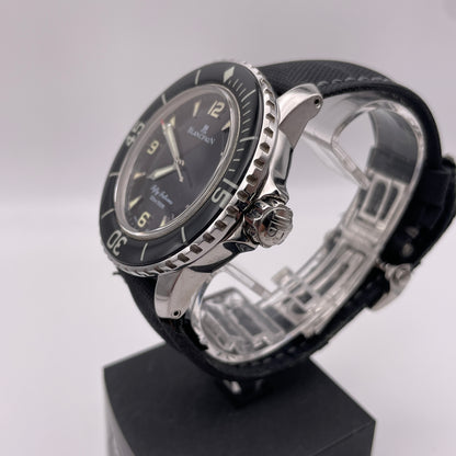 Blancpain Fifty Fathoms