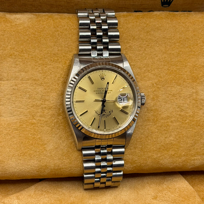 Datejust 36