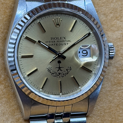 Datejust 36