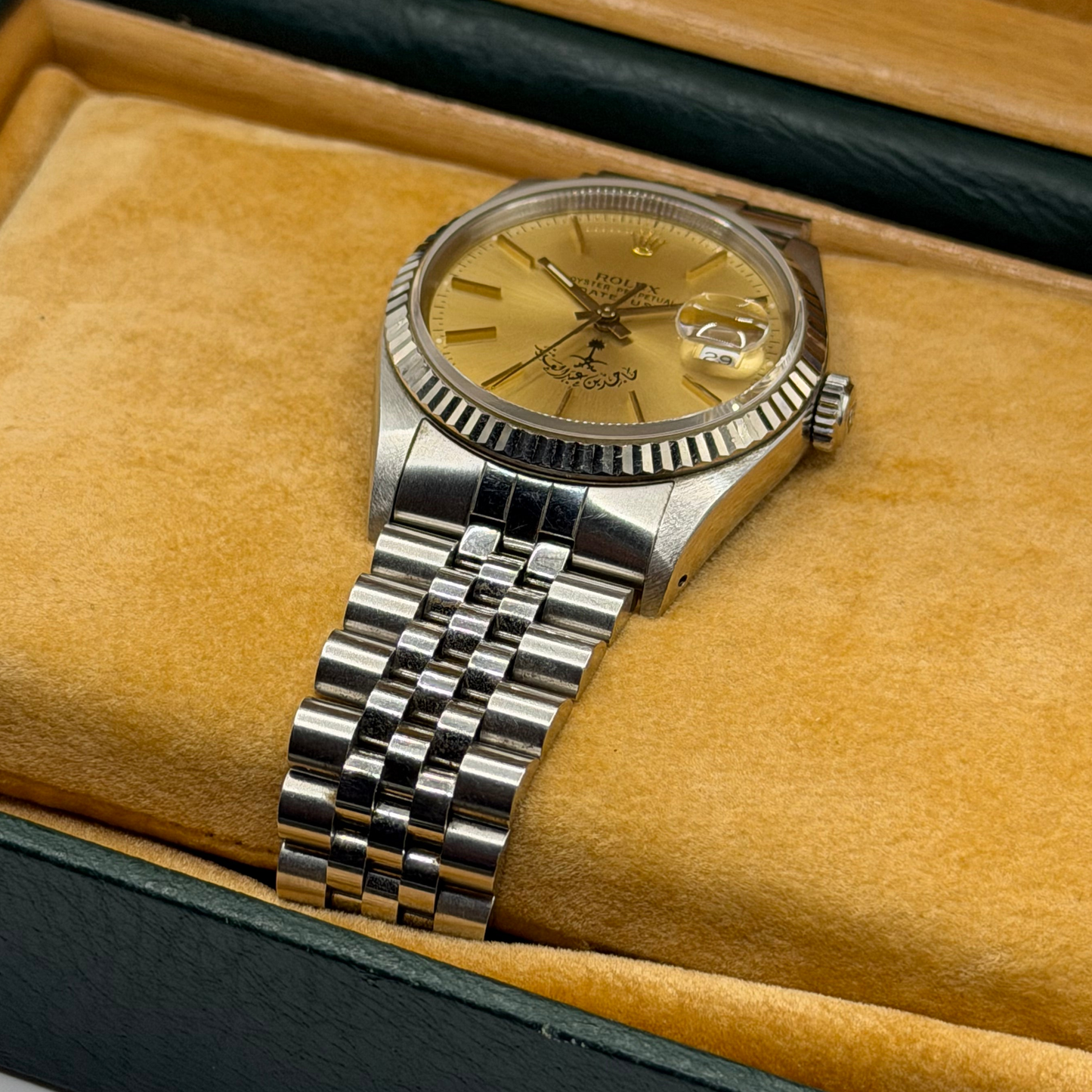 Datejust 36