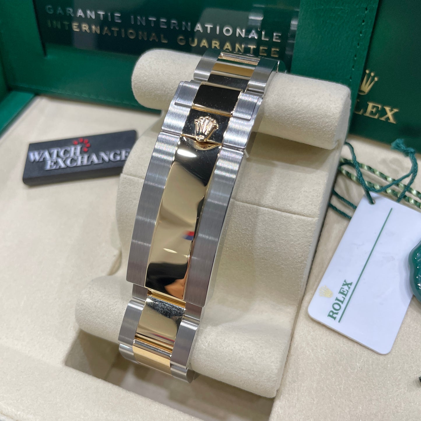Submariner 41