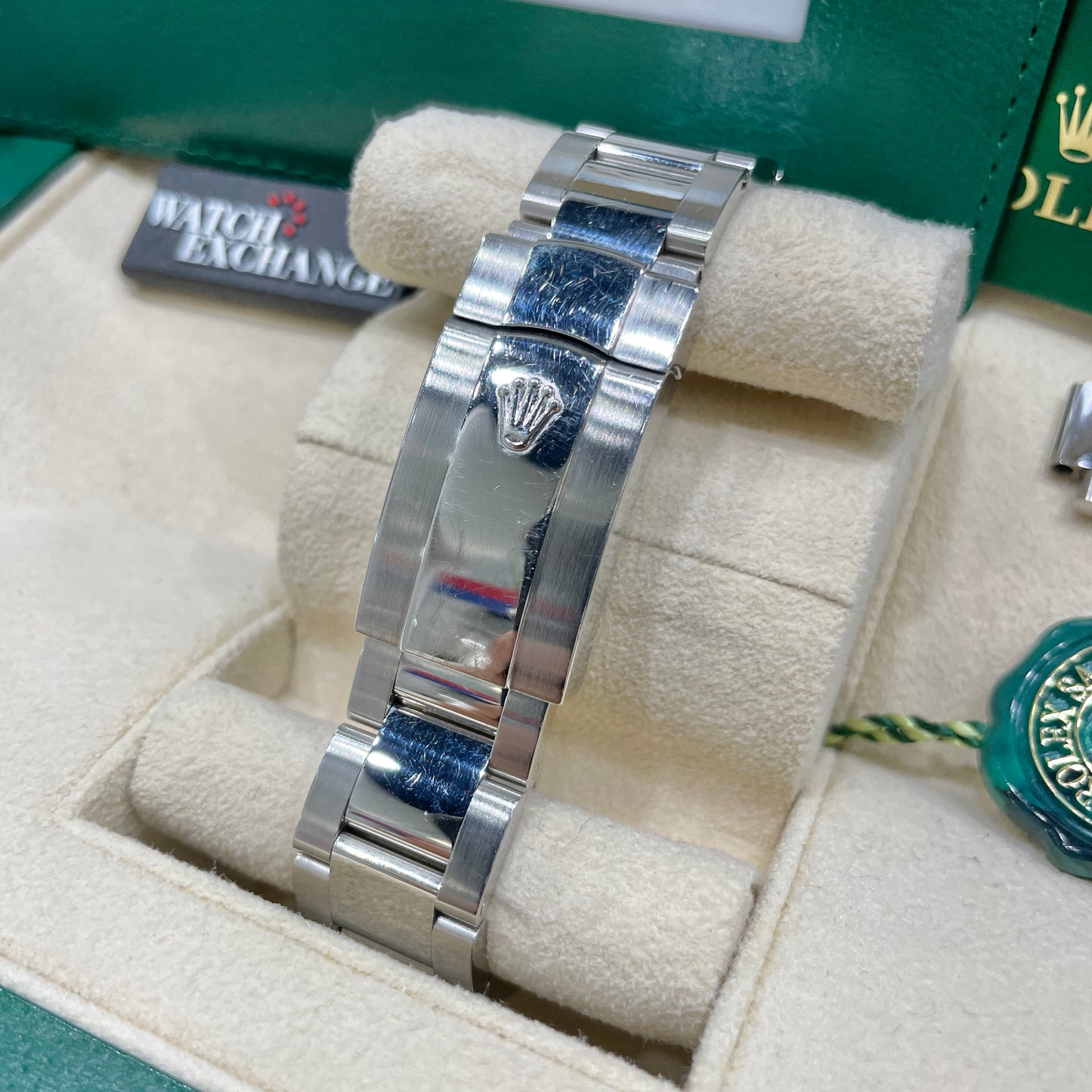 Datejust II 41