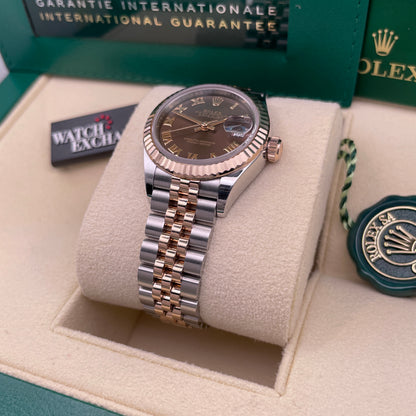 Datejust 28