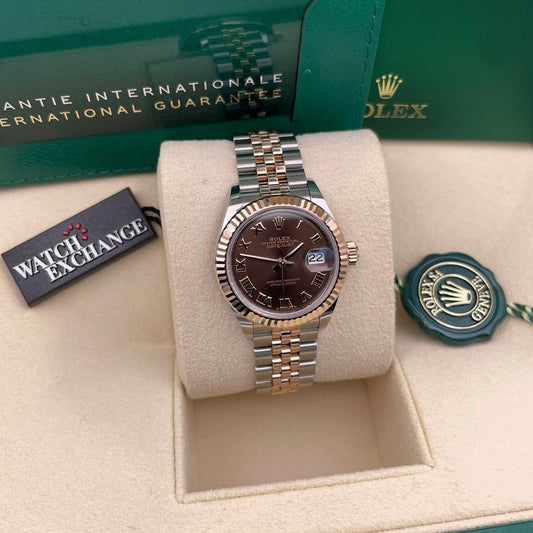 Datejust 28