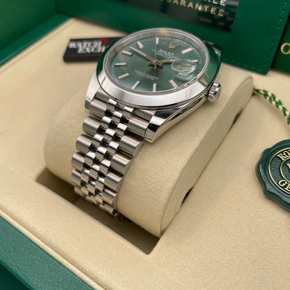 Datejust 41