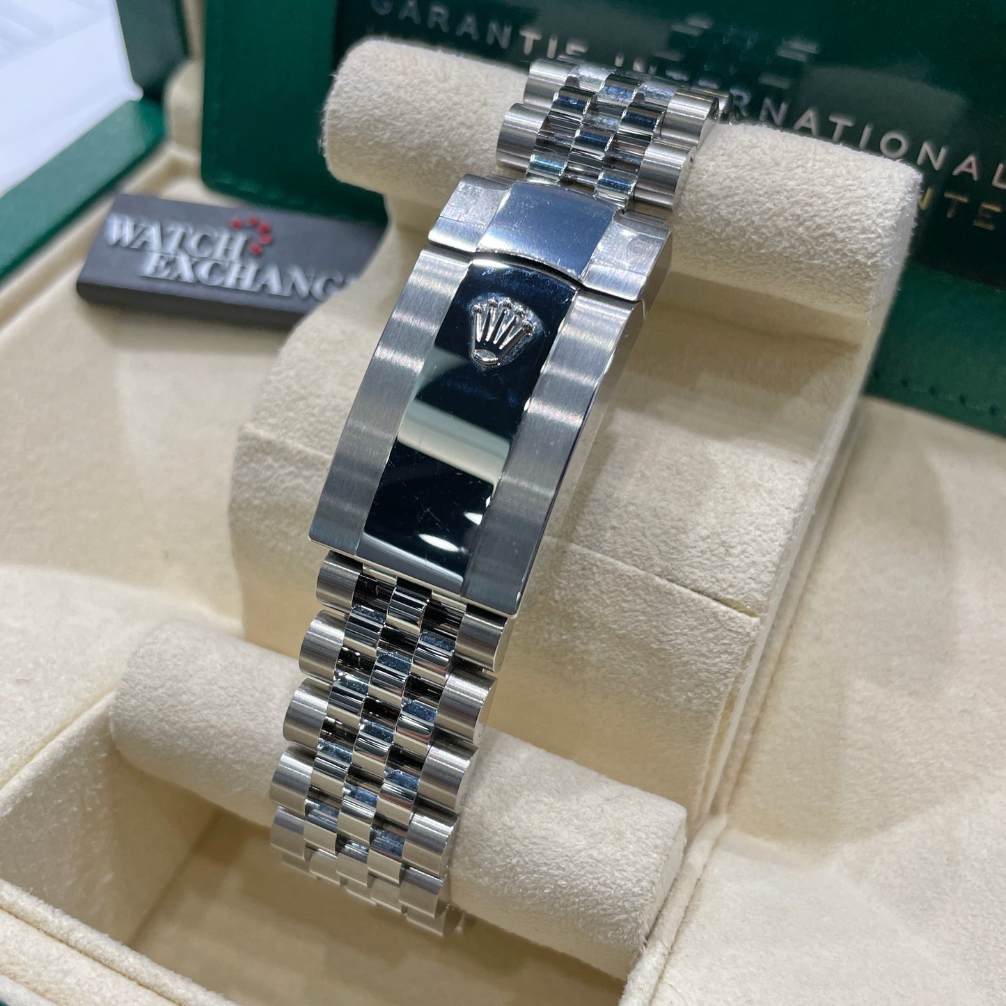 Datejust 41